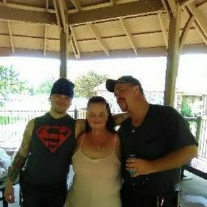 Meet your Posher, Suzette